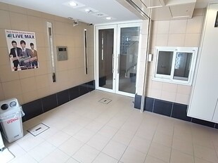 神戸駅 徒歩4分 2階の物件内観写真